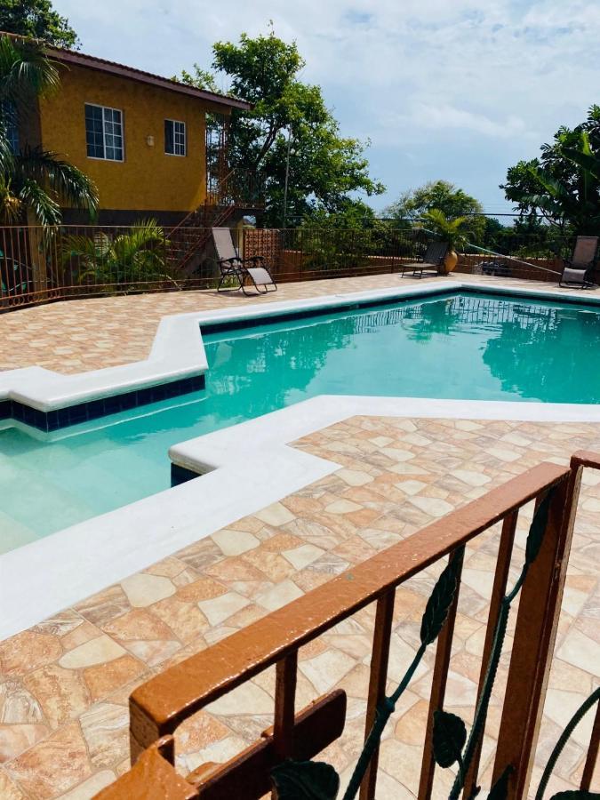 Montego Bay, Ironshore Luxury Studio Екстериор снимка