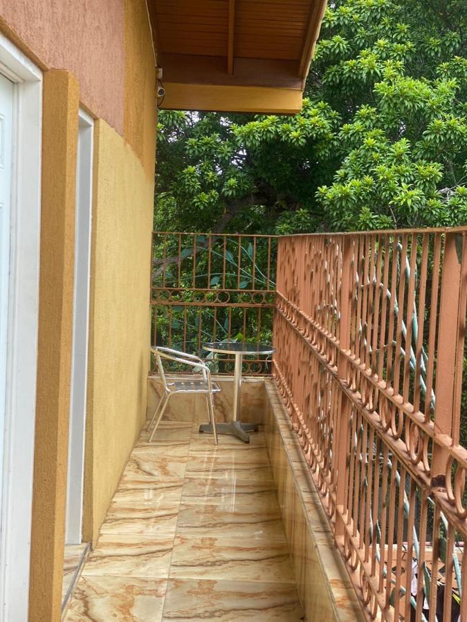 Montego Bay, Ironshore Luxury Studio Екстериор снимка